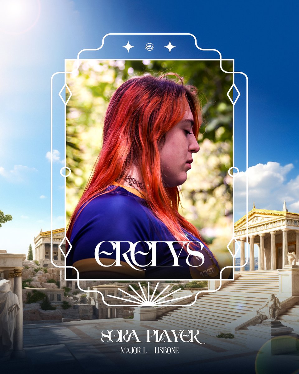 Oracle Esport tweet media