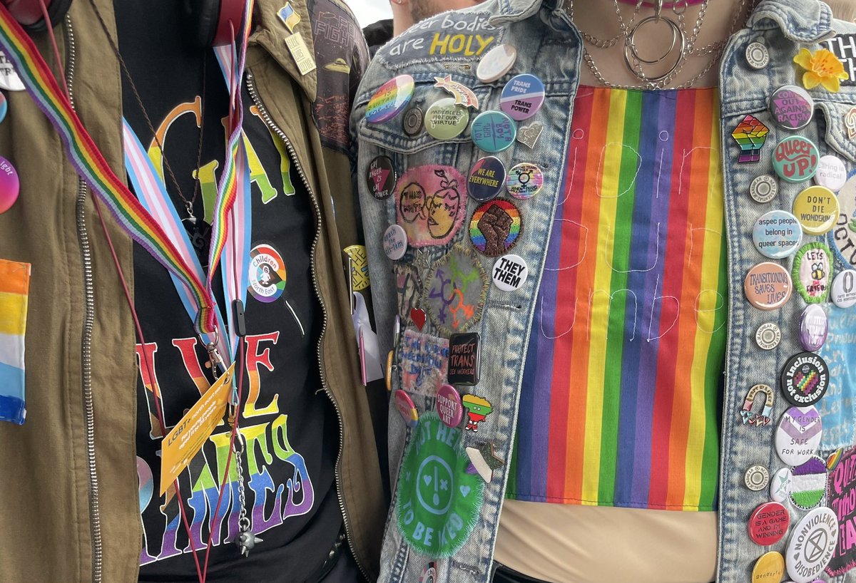 Streetwise Young People's Project tweet media