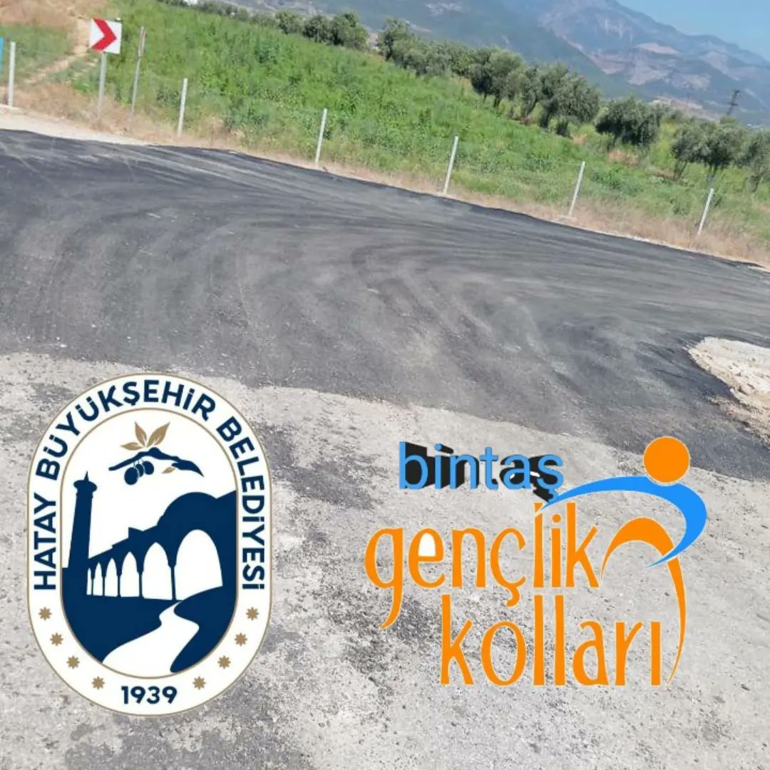 ak_bintas's tweet photo. Bintas mahallesi de Afşat çalışması başladı ve bintas ve korukoyuk koyunu arasına da Afşat çalışması başladı Ve bintas mahallesini giriş ve çıkışlarına da Afşat döküldü ve bütün herkese teşekkür ediyoruz bintas mahallesi adına teşekkür ederiz hbb fen işlerine 
#önecikart https://t.co/jn53jqGLWZ