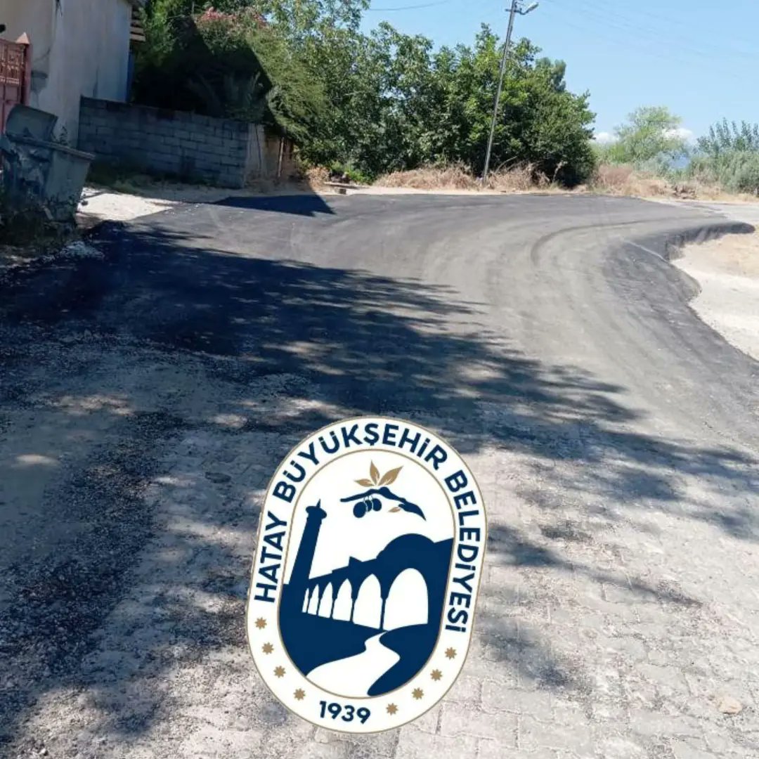 ak_bintas's tweet photo. Bintas mahallesi de Afşat çalışması başladı ve bintas ve korukoyuk koyunu arasına da Afşat çalışması başladı Ve bintas mahallesini giriş ve çıkışlarına da Afşat döküldü ve bütün herkese teşekkür ediyoruz bintas mahallesi adına teşekkür ederiz hbb fen işlerine 
#önecikart https://t.co/jn53jqGLWZ
