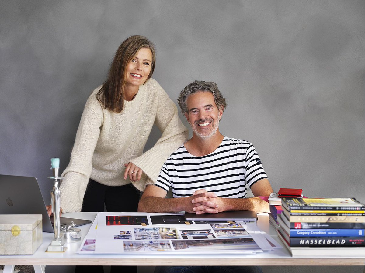 Henrik Mitelman tweet media