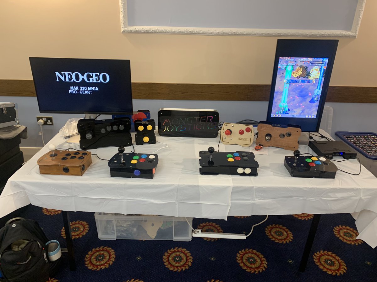 Martin Evans tweet media