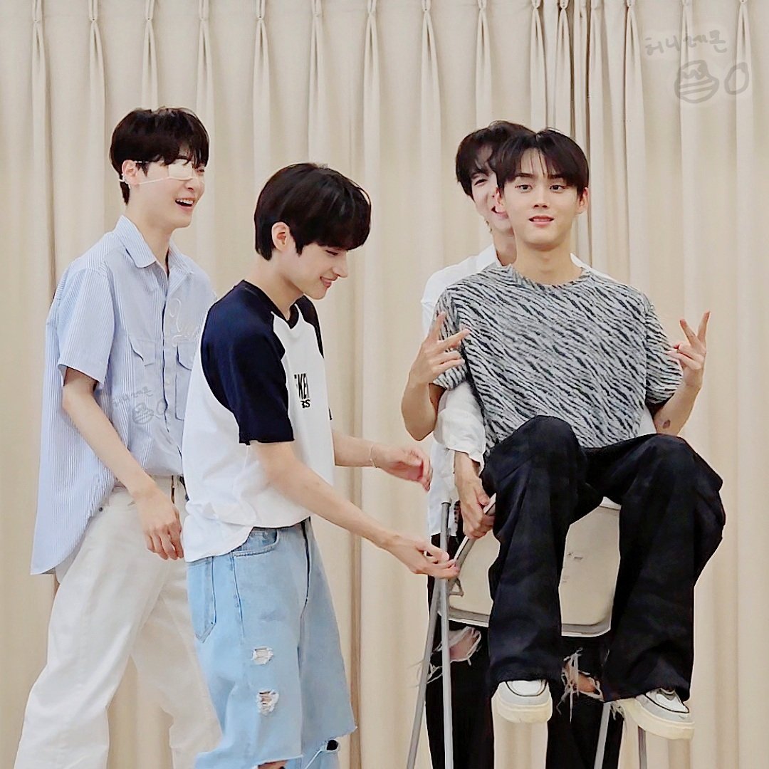 허니레몬 tweet media