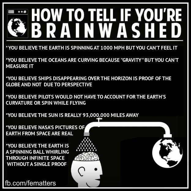 plantblazer's tweet photo. #globe #sphere #earth

Or our shared #FlatEarth reality? https://t.co/aXZIcrrXx1