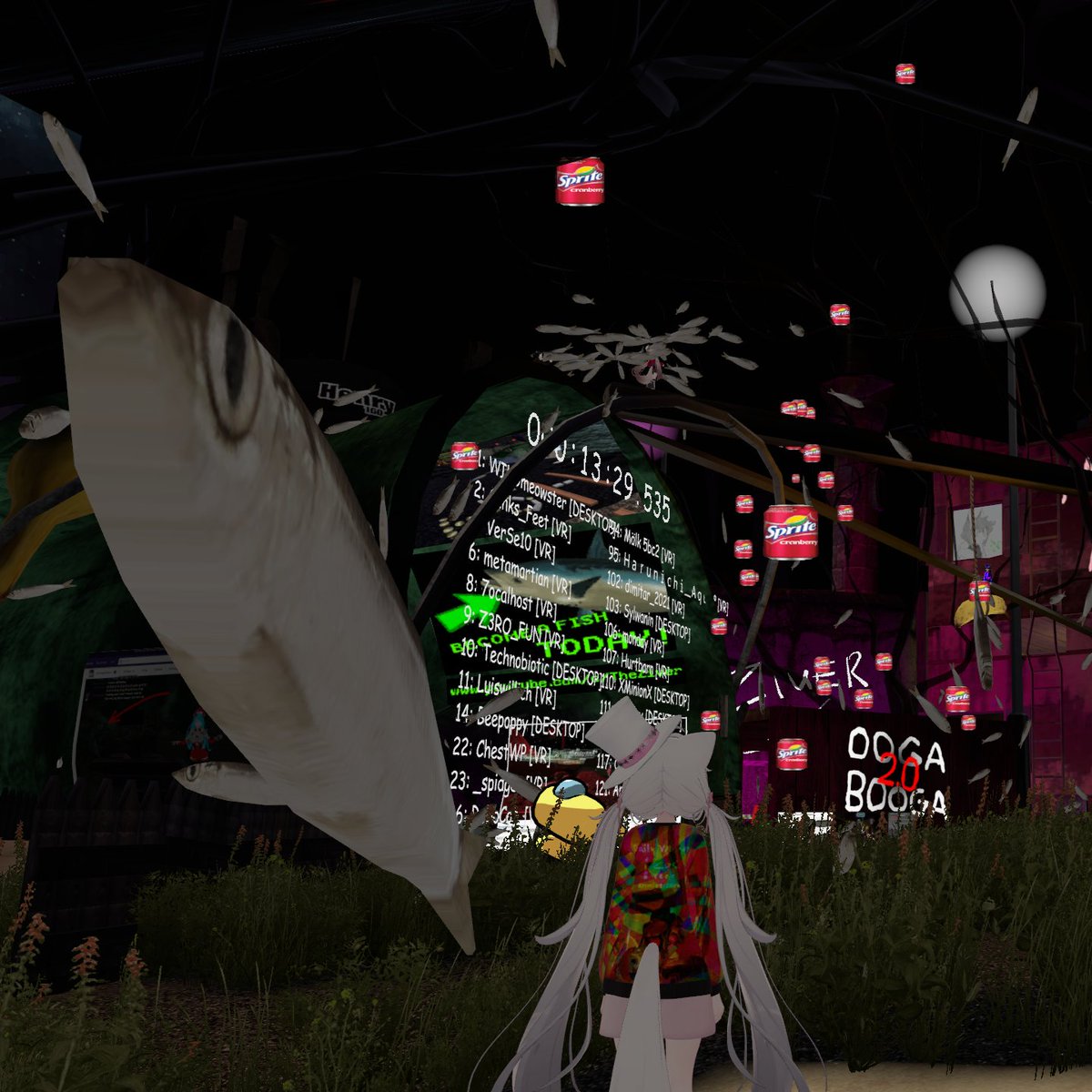 FriiidayVR's tweet photo. good ending https://t.co/4tavz5h1KQ