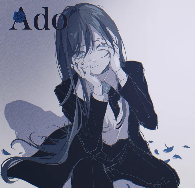 #Adoart 