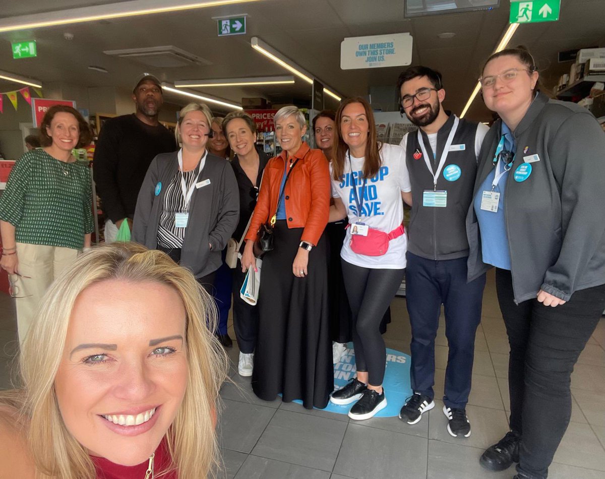 Kate McCrae Graham tweet media