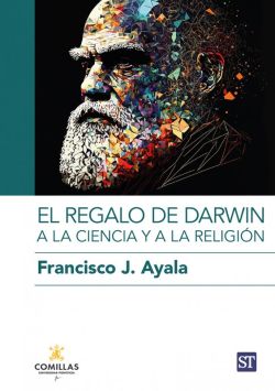 Publicaciones Universidad Pontificia Comillas (@editcomillas) on Twitter photo 📘Últimas novedades en @editcomillas - El regalo de Darwin a la ciencia y a la religión, de Francisco J. Ayala. 🛒 i.mtr.cool/tbndtsgvzf <a href="/CatedraCTR/">Cátedra CTR</a> 📘Últimas novedades en @editcomillas - El regalo de Darwin a la ciencia y a la religión, de Francisco J. Ayala. 🛒 i.mtr.cool/tbndtsgvzf <a href="/CatedraCTR/">Cátedra CTR</a>