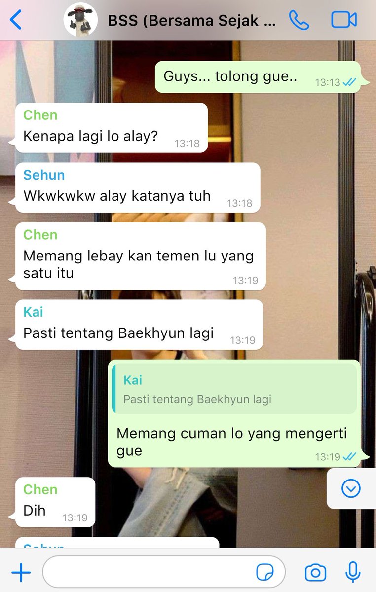 florescencelv's tweet photo. —; sesi curhat https://t.co/1IcCmXWg5i