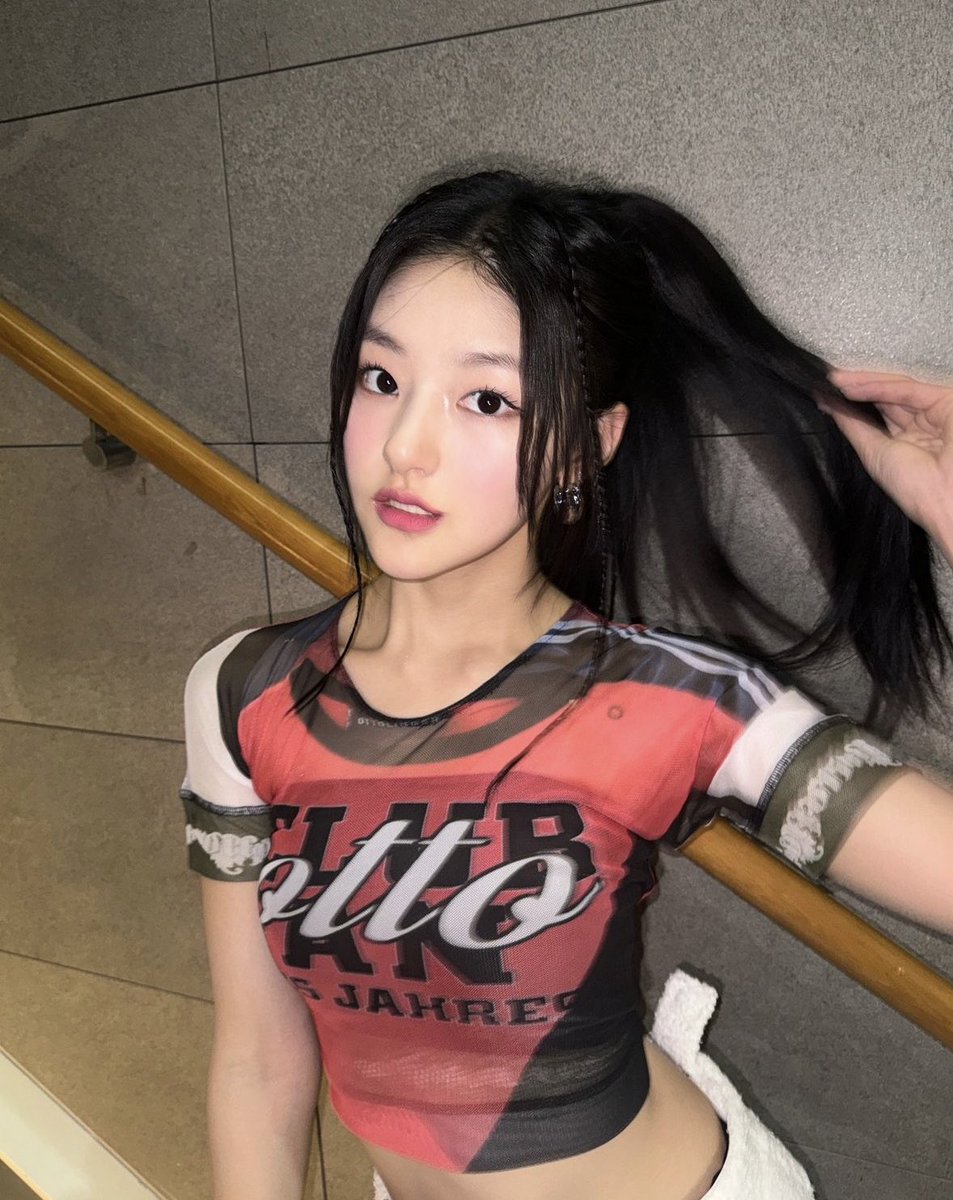 kiof_xoxo's tweet photo. 240720 음중 #하늘♥️ https://t.co/5AUaEhuhVk