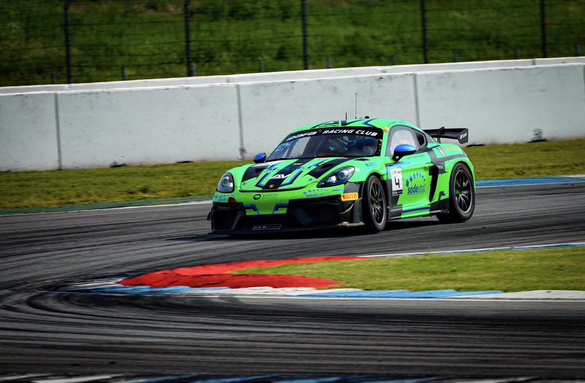 AV Racing tweet media
