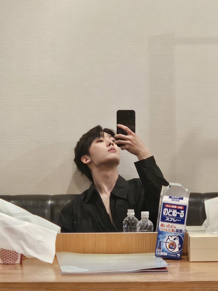 offclASTRO's tweet photo. 2회차도 화이팅 해볼까나~😁 https://t.co/8nBxQjWlCa