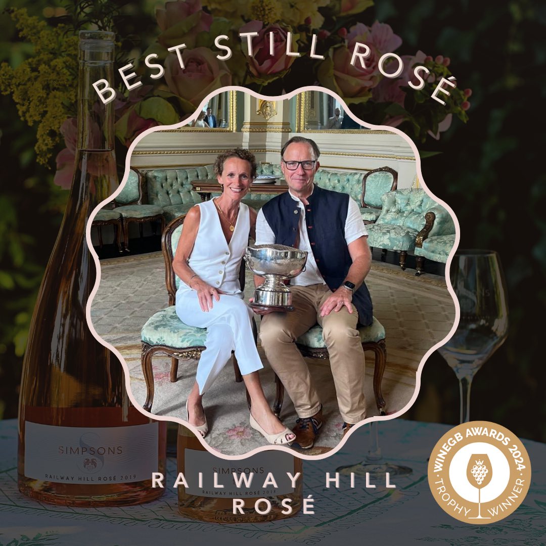 Simpsons Wine Estate tweet media