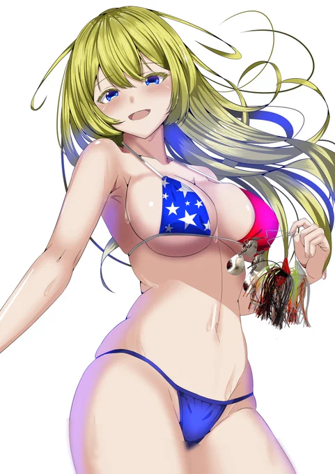 ワイヤーベイトを楽しむすべての方に・・・