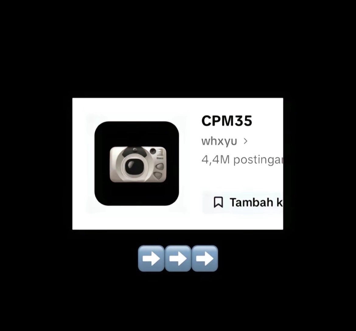 ishowthejee's tweet image. cewe yang pake filter ini damagenya ga nahan&amp;gt;&amp;gt;&amp;gt;