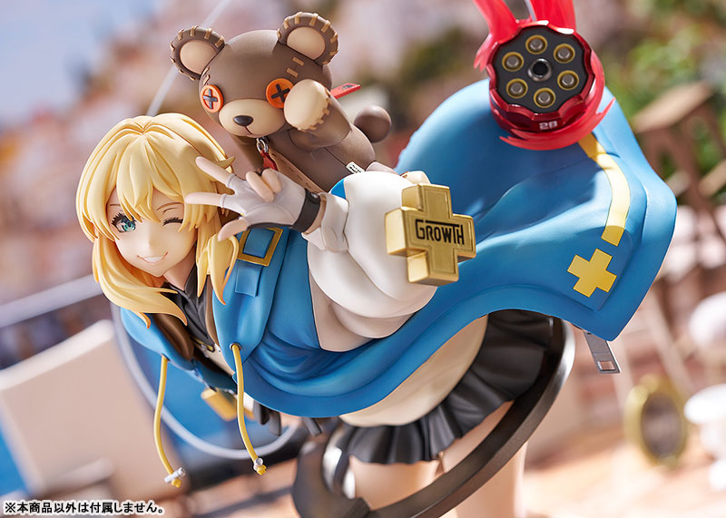 ブリジット｜グッドスマイルカンパニー公式ショップ