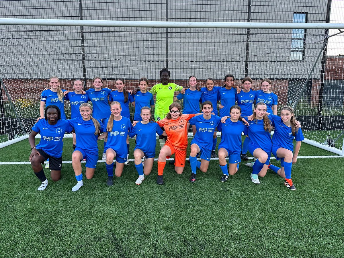 Hertfordshire Schools FA tweet media