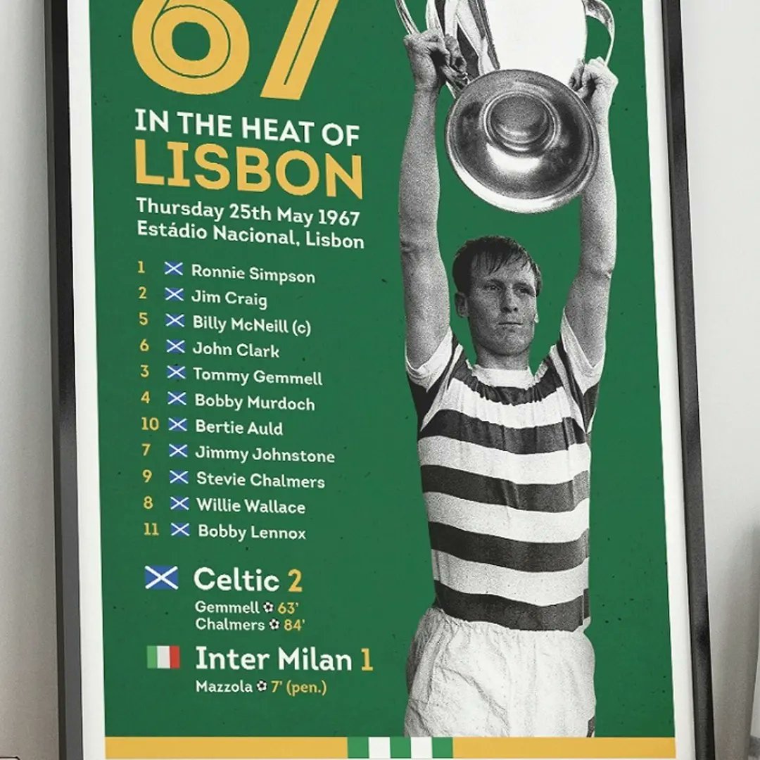 DesignLab05's tweet photo. 💚 Check out some of my #Celtic poster prints ⚽

Repost for a chance to win an A4 poster of your choice! 

✅ All of my art prints are available from my Etsy shop with great reviews.

✅ Just click on the link below

https://t.co/wgJWowA8TI

#CelticFC #celtic https://t.co/2BcpOVWbXC