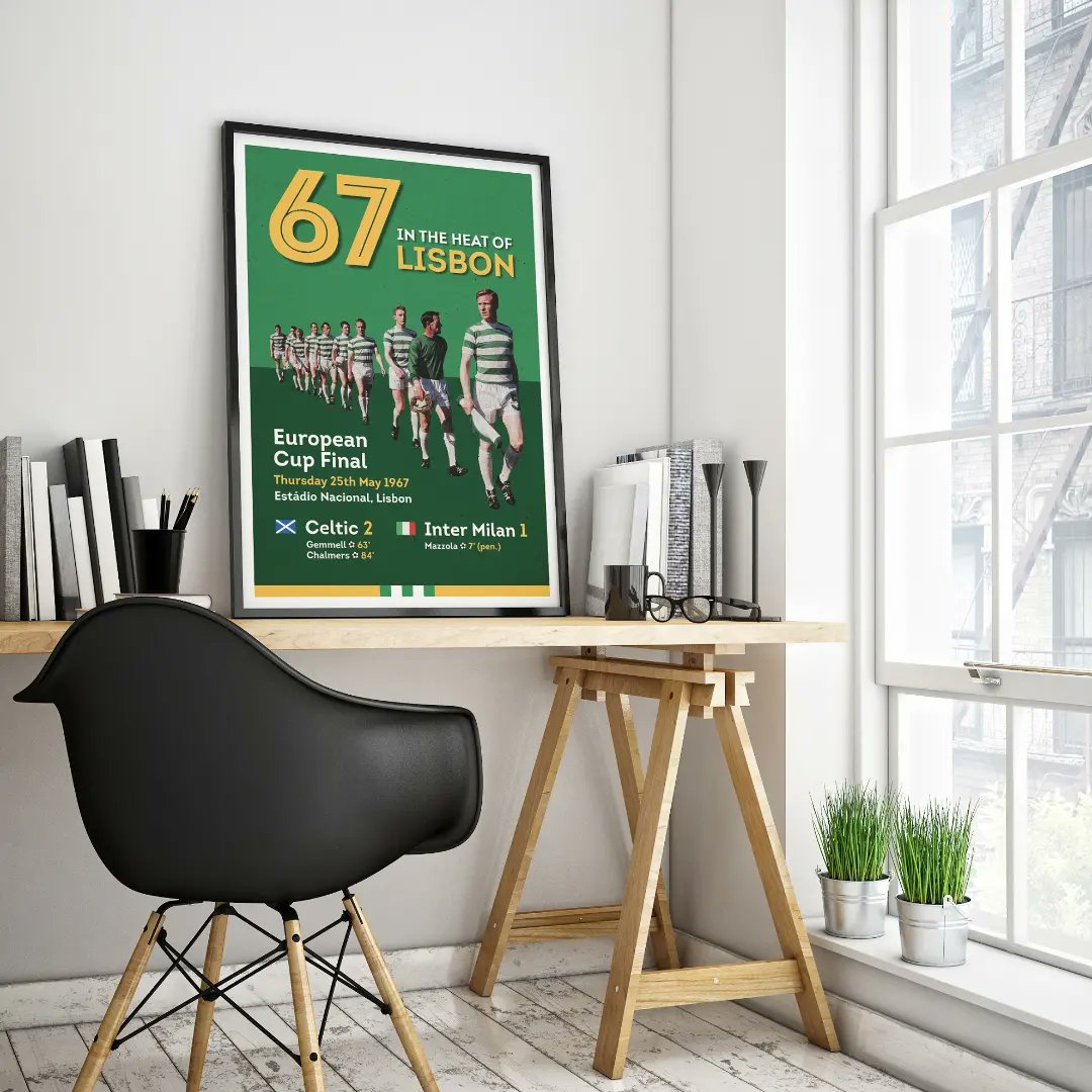 DesignLab05's tweet photo. 💚 Check out some of my #Celtic poster prints ⚽

Repost for a chance to win an A4 poster of your choice! 

✅ All of my art prints are available from my Etsy shop with great reviews.

✅ Just click on the link below

https://t.co/wgJWowA8TI

#CelticFC #celtic https://t.co/2BcpOVWbXC