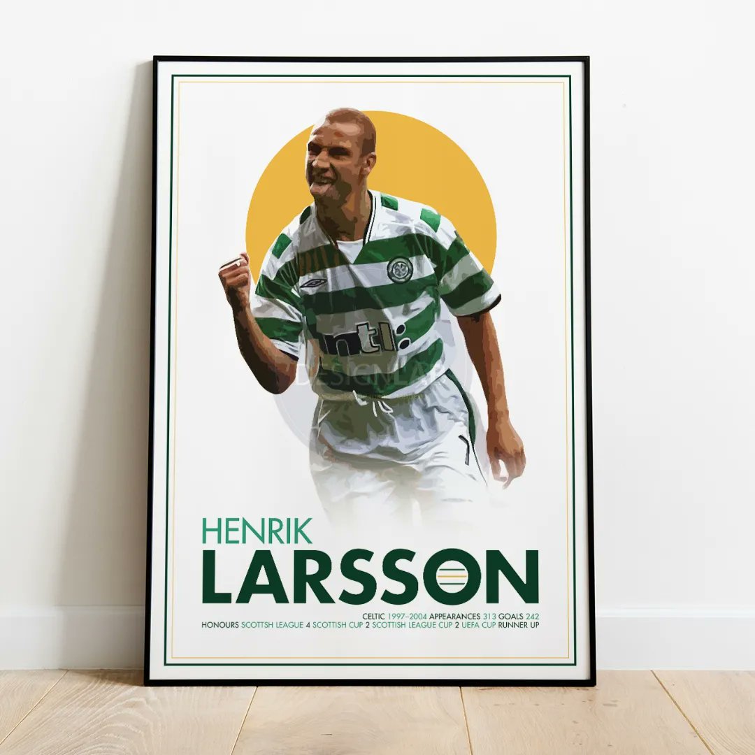 DesignLab05's tweet photo. 💚 Check out some of my #Celtic poster prints ⚽

Repost for a chance to win an A4 poster of your choice! 

✅ All of my art prints are available from my Etsy shop with great reviews.

✅ Just click on the link below

https://t.co/wgJWowA8TI

#CelticFC #celtic https://t.co/2BcpOVWbXC