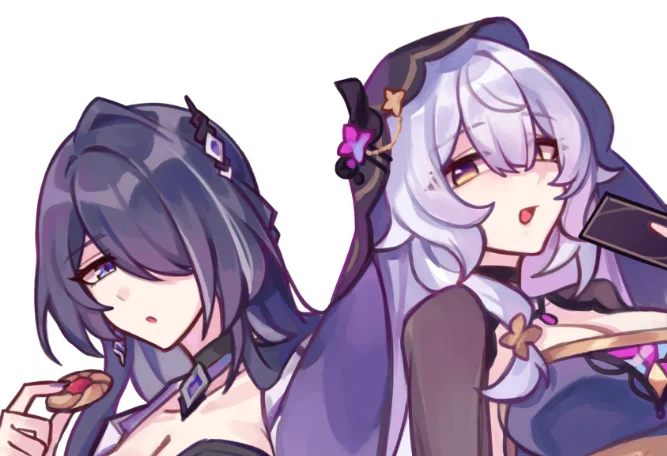 咩 