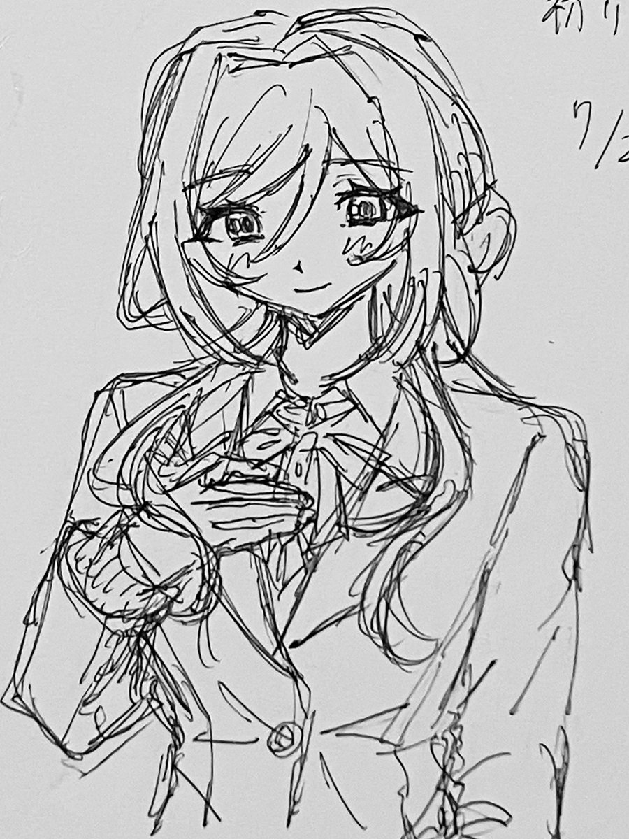 o_oAOTA's tweet image. 