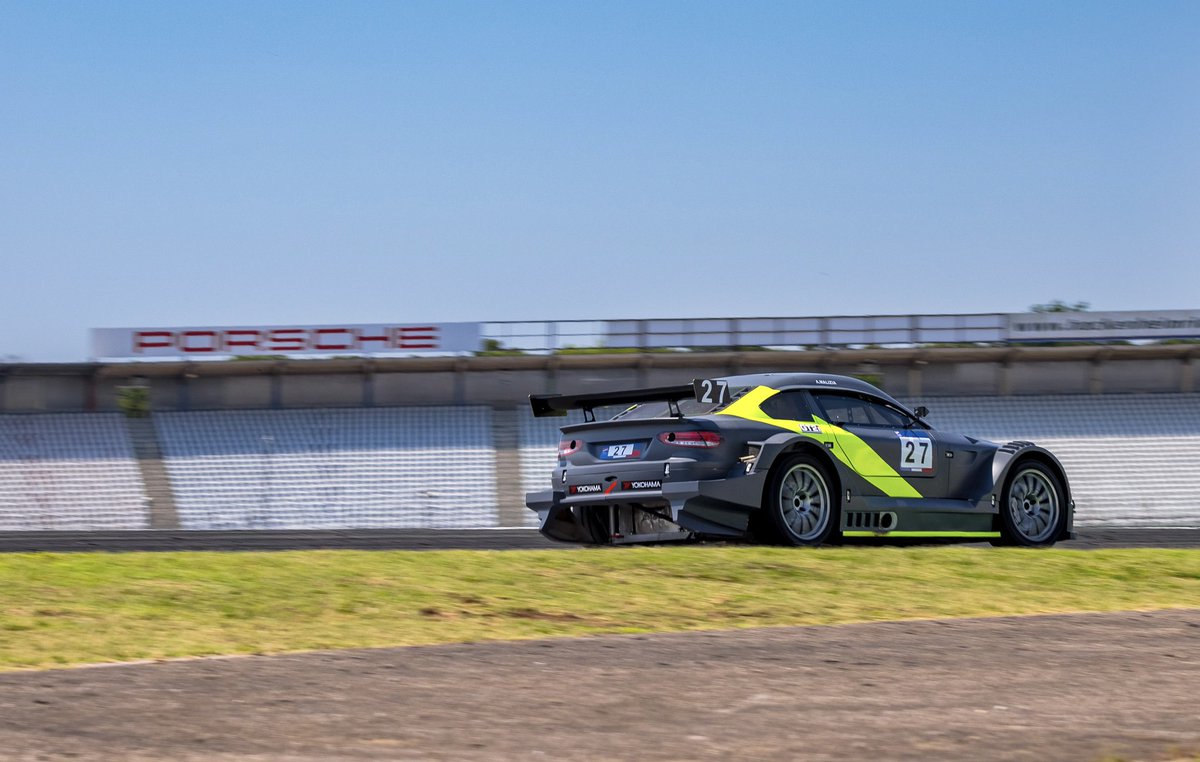 AV Racing tweet media