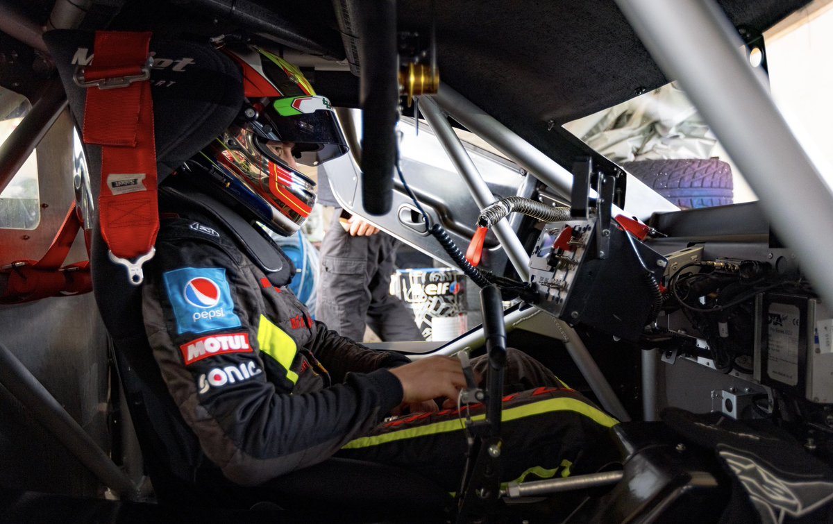 AV Racing tweet media