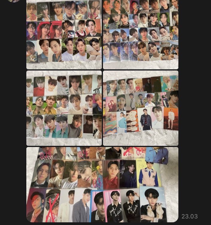 🚨 wise 사기꾼 SCAMMER 🚨
새 겨정
@.geolaeeee__
계좌번호 64260201268674 kdb bank

포카 양도 wtb wts pc poca 분 철 제베원 라이즈 bts 투바 투 투어스 스키즈 보넥도 세븐틴 exo nct 크래비티 더보이즈 아이브 르세라핌 뉴진스 아이들 itzy 에스파 베몬 아일릿 앤팀 pob 팝업 팬콘 공방 싸폴 LD