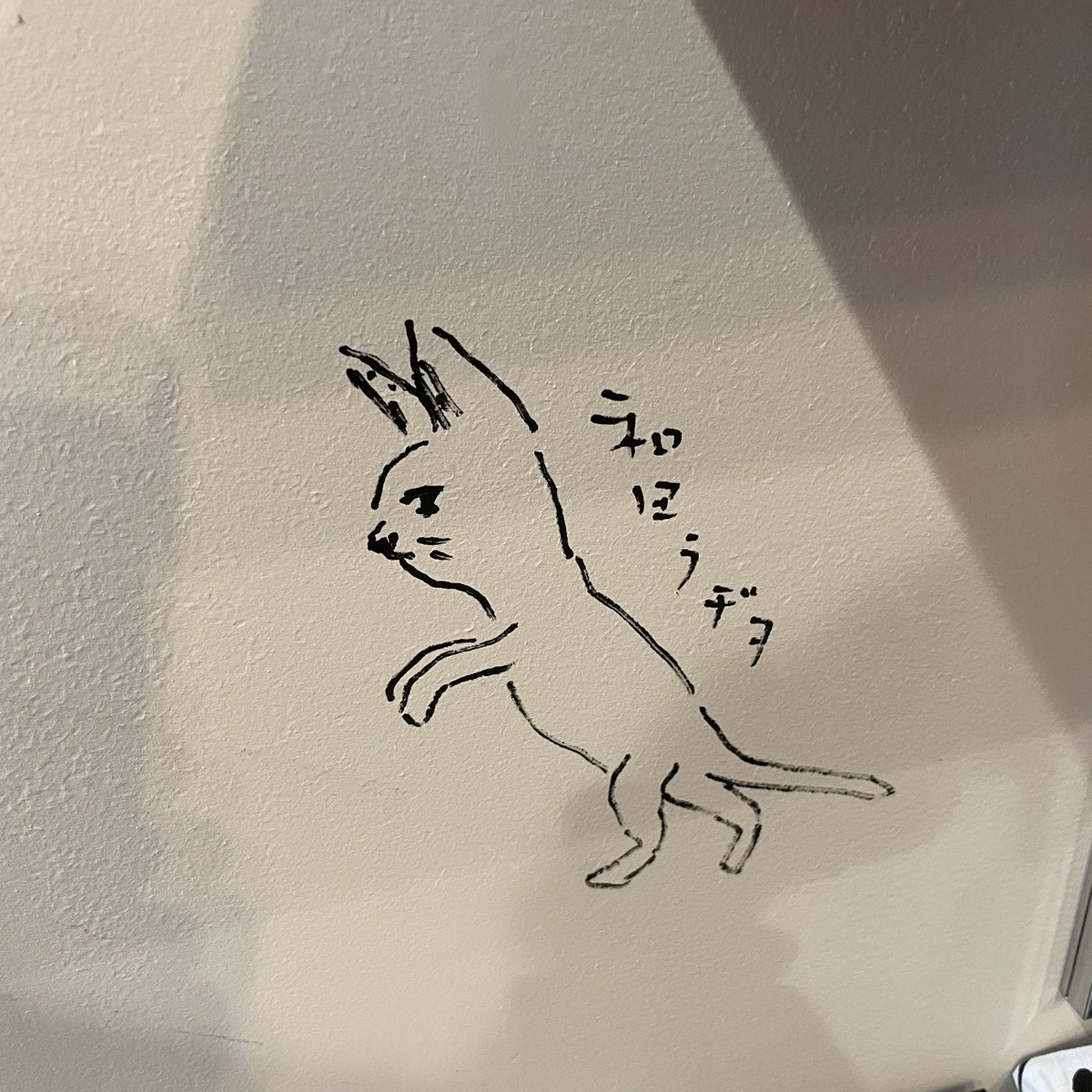 今日のサイン 