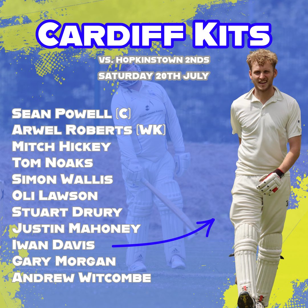 Cardiff Kits CC tweet media