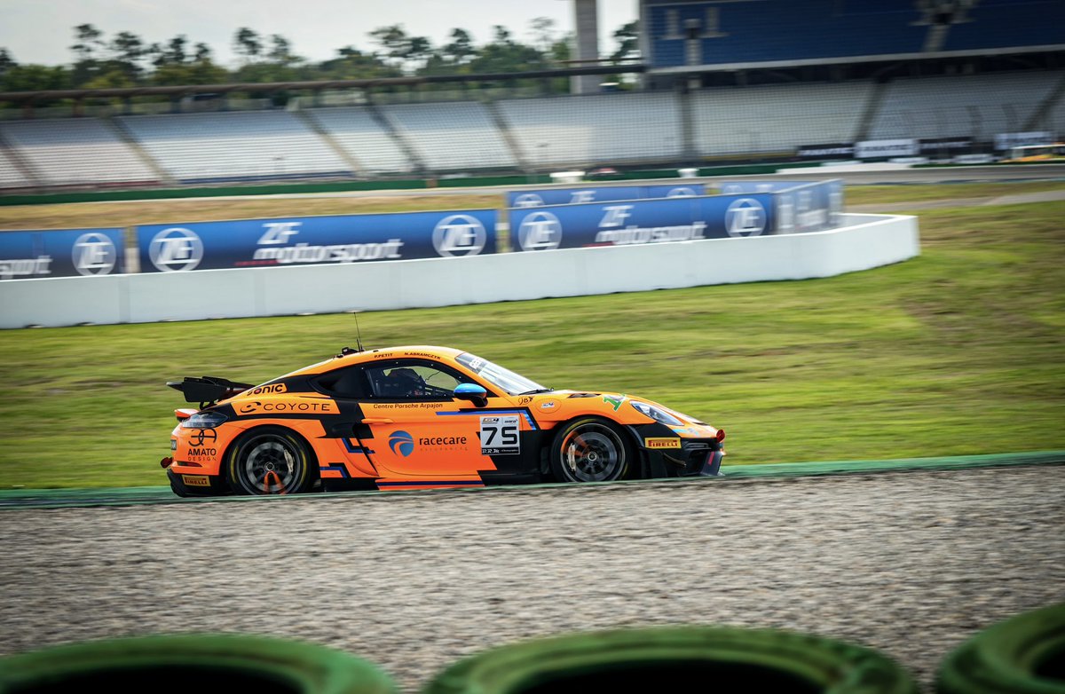 AV Racing tweet media