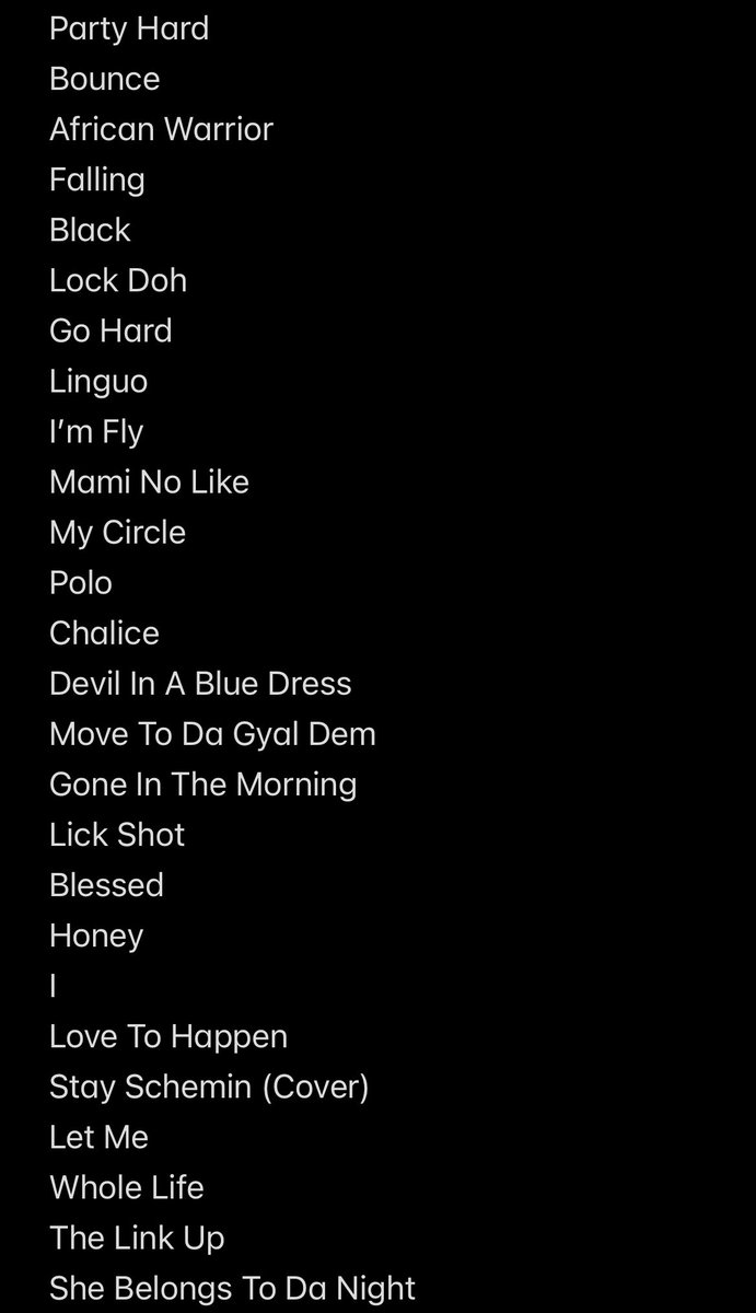 Donae'O 🇬🇧🇬🇾🇬🇭 tweet media