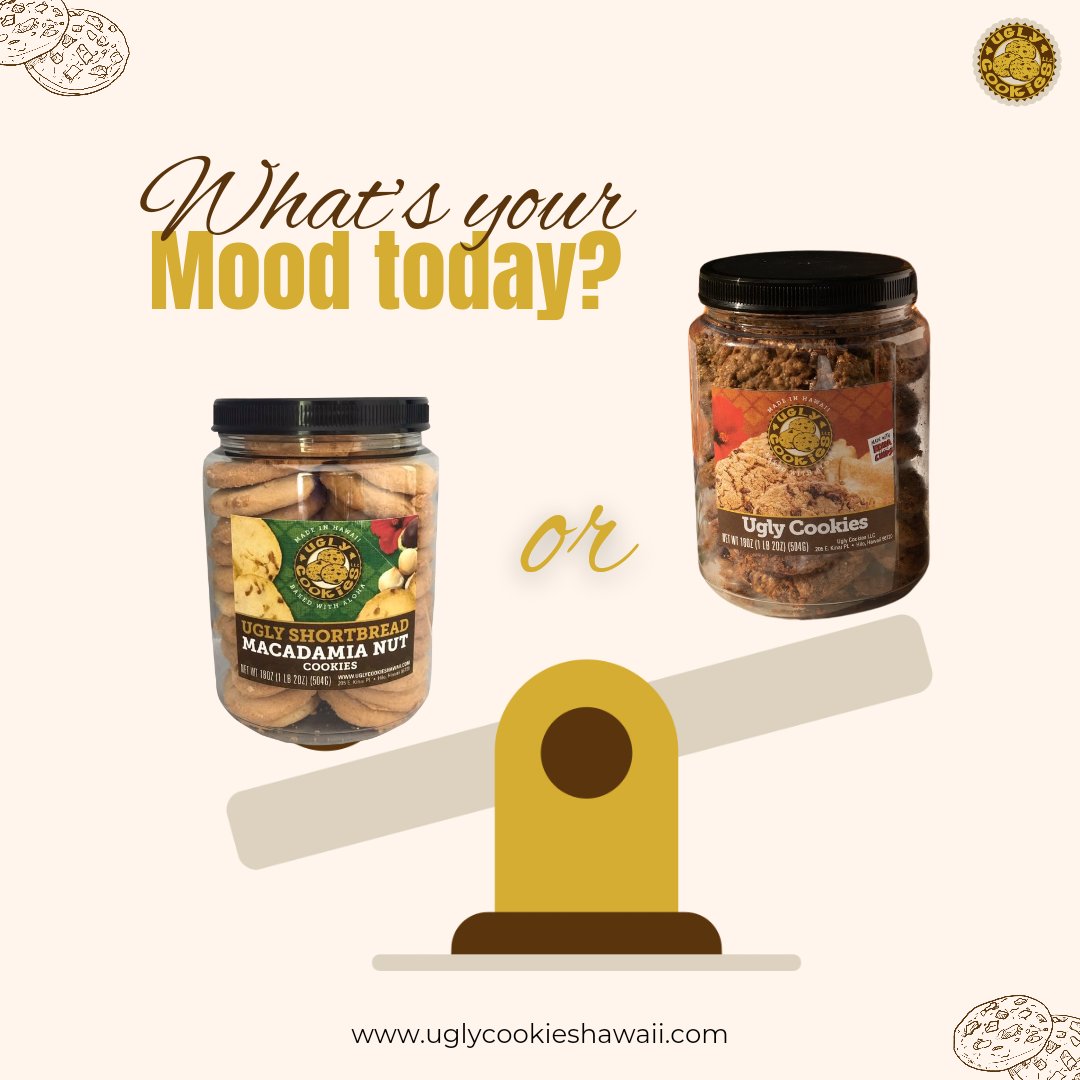 uglycookieshi's tweet image. Craving something deliciously different? Choose your favorite and treat yourself!🍪✨

"Order Now" to satisfy your sweet tooth!
( Link in bio )

#uglycookies #shortbreadcookies #macadamianut #cookiecravings #sweettooth #deliciousdesserts #cookielove #bakedgoods