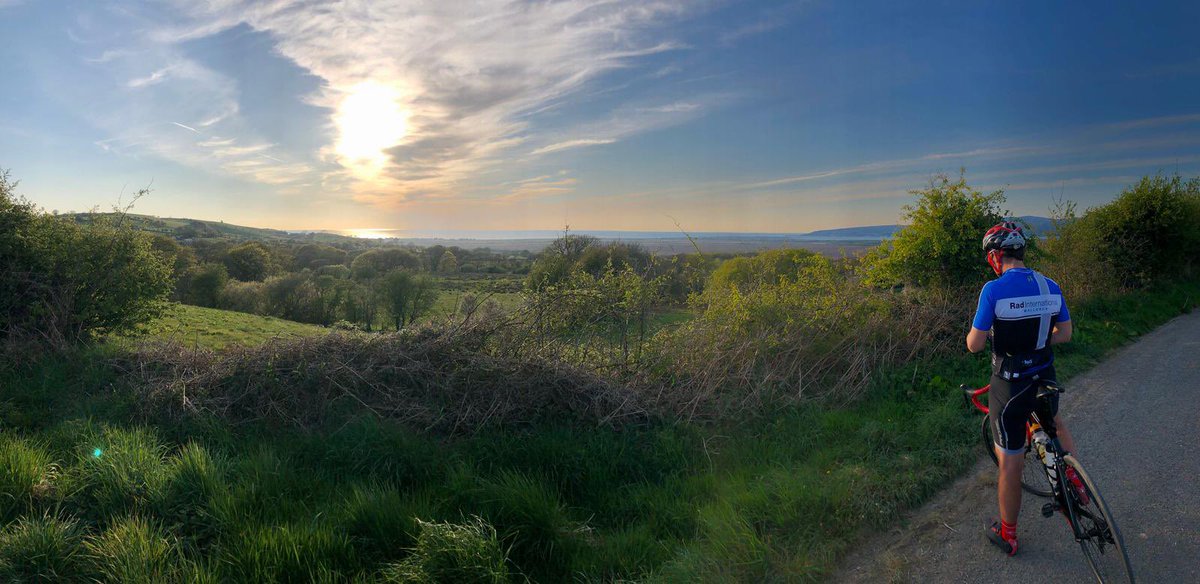 PenygraigFarm's tweet photo. 🚴 Enjoy #Cycling? 

We’re so fortunate to have the Ystwyth Trail running through Penygraig Farm (📸 1st photo is us)

To find out more about the fantastic cycling routes in and around Aberystwyth, visit https://t.co/QNGv5LOdTG

#VisitCeredition #VisitWales https://t.co/6vko9P8ux8