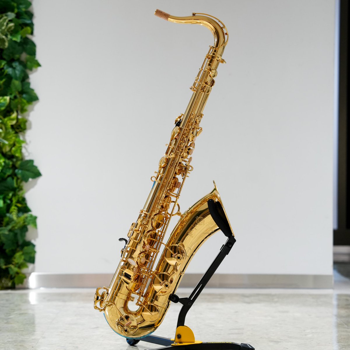 セルマー SA80シリーズII テナーサキソホン 🎷セルマーシリーズⅡテナーが入荷！？🎷 惜しまれつつも製造終了