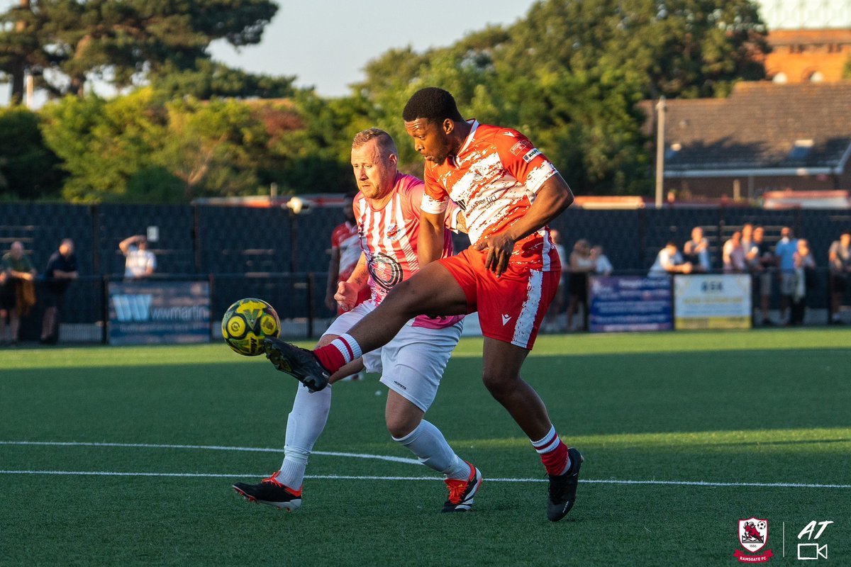 atphotography94's tweet photo. Ramsgate 3 - 2 FC Elmstead

19.07.2024

Full gallery now live on the website. Link below to view:

https://t.co/paH5nI5Bc2… https://t.co/zwhKbuKohz
