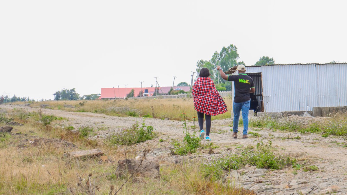 sicinvestment's tweet photo. Today, we had a site visit to Brookvale Tuala, Ongata Rongai.
Don't miss out. Take advantage of our ongoing cash and bulk purchase offers today.
Get in touch with us on 0729121212 or info@sic.co.ke
Visit https://t.co/BwbmrRP1BR
#Brookvale #Tuala #OngataRongai #SiteVisit #NASiCi https://t.co/3dsjbcuBmy