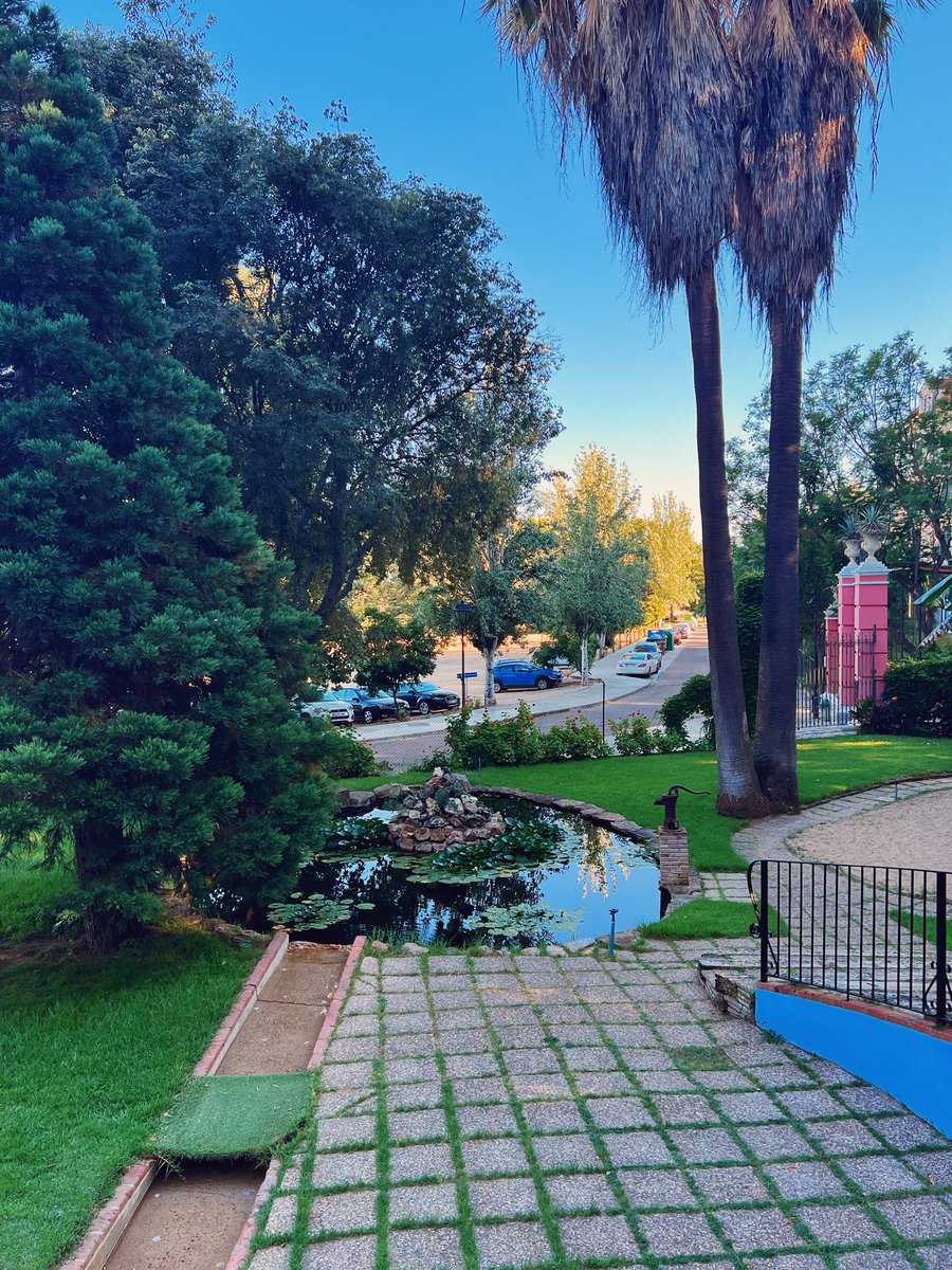 Sandra_Hdeez's tweet photo. Balneario de Alange ✨ https://t.co/979NiNsGZ8