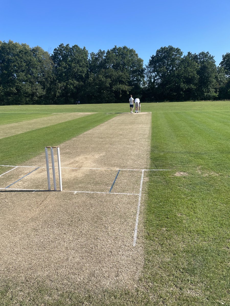 Prof Michael Lewis FSA MCIfA (@tostig1066) on Twitter photo What a lovely evening for cricket last night, with the wicket <a href="/CWKCC/">Chislehurst & WK CC</a> living up to its reputation as a batting track - <a href="/CWKCC/">Chislehurst & WK CC</a> U17s v <a href="/BeckenhamCC/">Beckenham Cricket Club</a> U17s. What a lovely evening for cricket last night, with the wicket <a href="/CWKCC/">Chislehurst & WK CC</a> living up to its reputation as a batting track - <a href="/CWKCC/">Chislehurst & WK CC</a> U17s v <a href="/BeckenhamCC/">Beckenham Cricket Club</a> U17s.