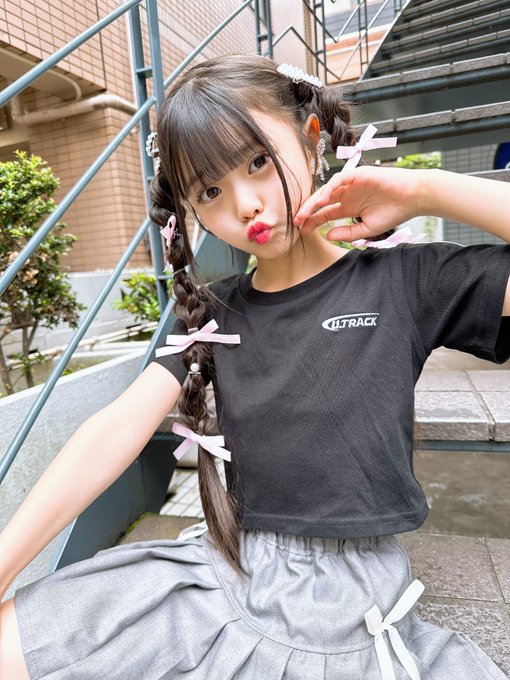 Twitterのコスプレ画像9