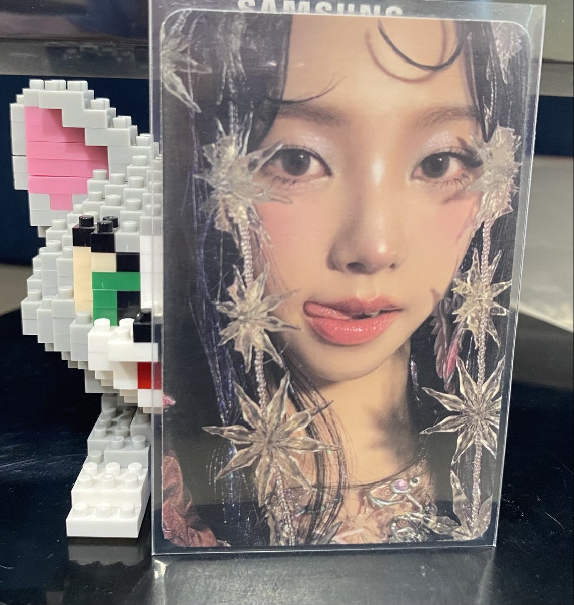 ꙳⸌♡⸍꙳ tweet media