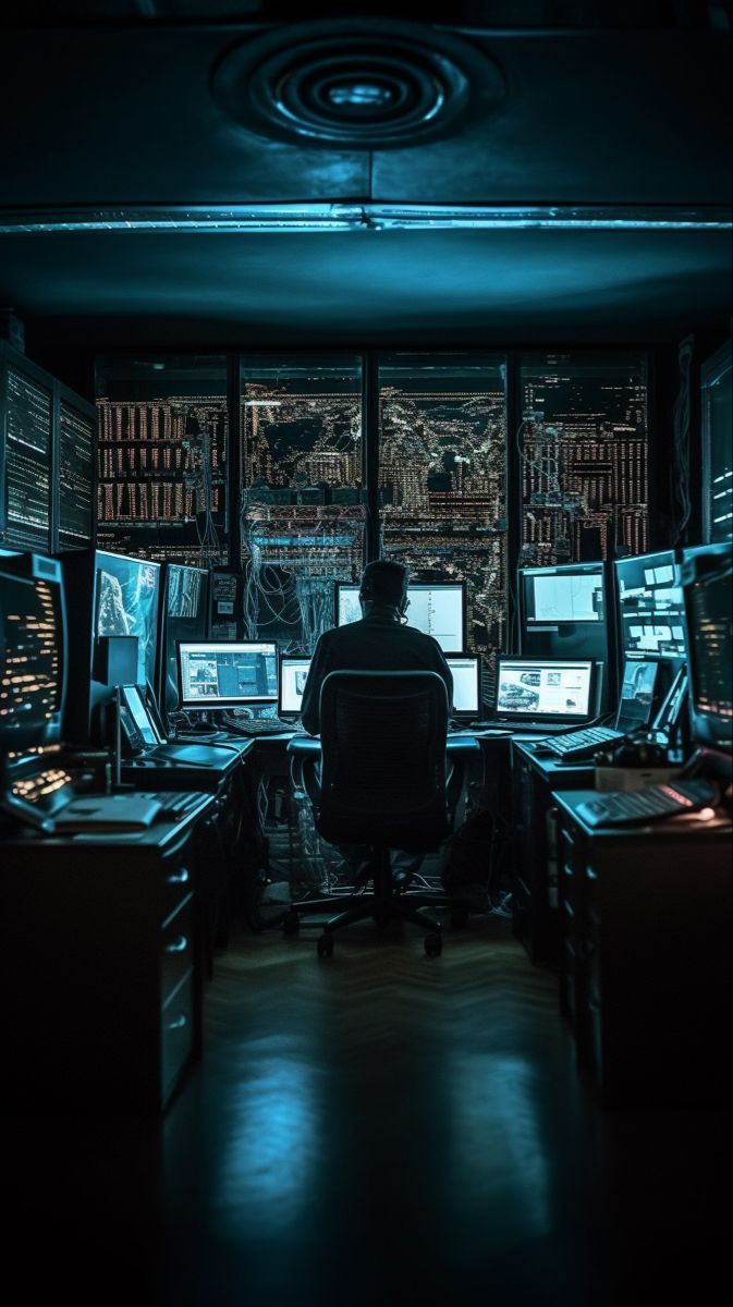 1tonfp's tweet photo. The Future of Cyber Security and Why You Should Choose to Study It https://t.co/lUOdnVsHv8 #Hacking_Room_Setup #Hacking_Computer_Wallpaper #Hackers_Aesthetic #Hacking_Setup https://t.co/IgFfzXYYiD
