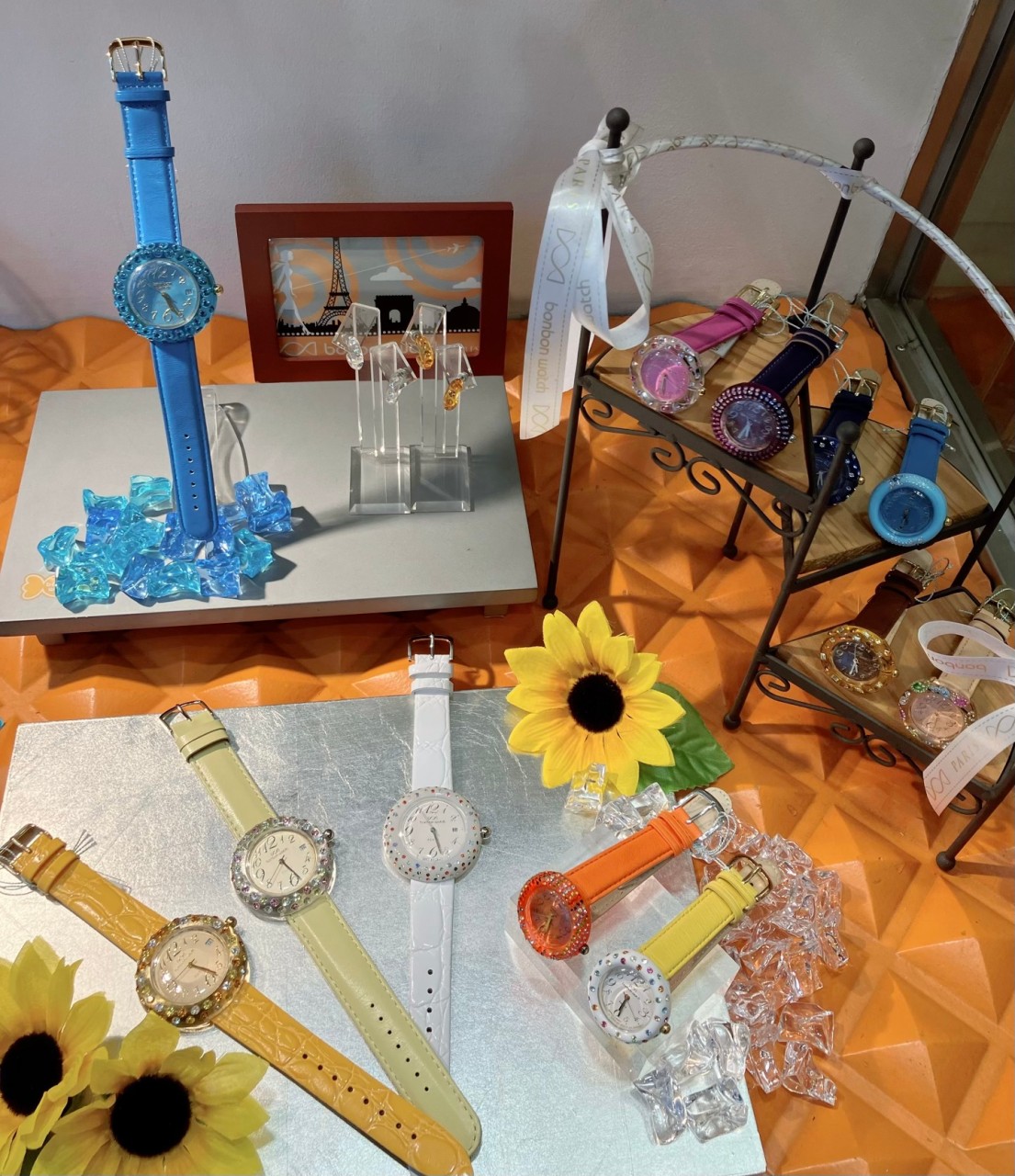 ボンボンウォッチ (@bonbon_watch) / X ボンボンウォッチ (@bonbon_watch) / X