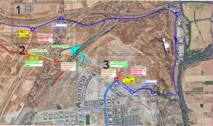 Foto cedida por Ayuntamiento de Rivas