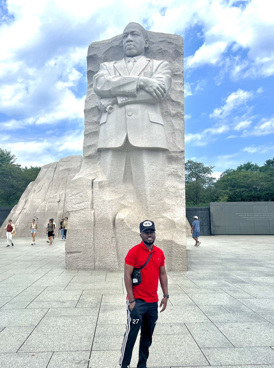 Injustice anywhere is a threat to Justice Everywhere

_MLK Jr.