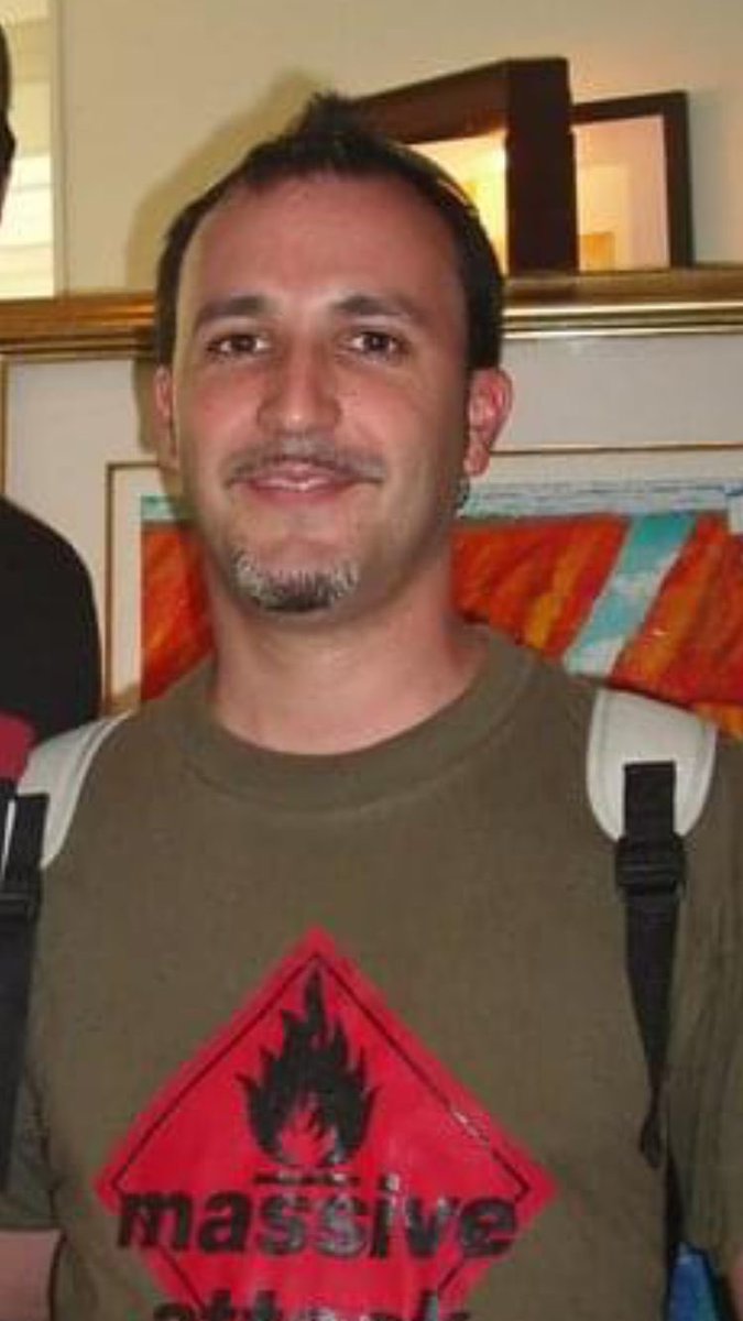 A.D. ALMUDÉVAR tweet media