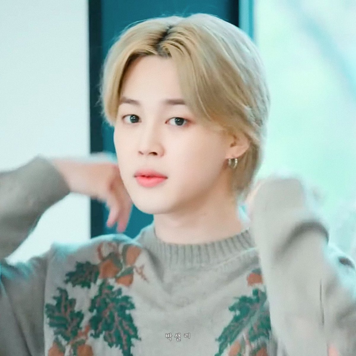 misterJJack's tweet photo. #JIMIN

지미니 버릇 https://t.co/XPpxjAQN5X