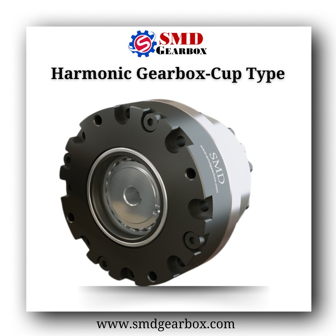 smd_gearbox's tweet photo. SMD Harmonic Reducer (Strain Wave Gearbox)

#precisionengineering #robotics #innovation #harmonicgearbox #wavegenerator #harmonicdrive #harmonicreducer #gearbox #smd #smdgearbox #robotics #precisionmanufacturing #distributor #automation https://t.co/EQl2yZriTd