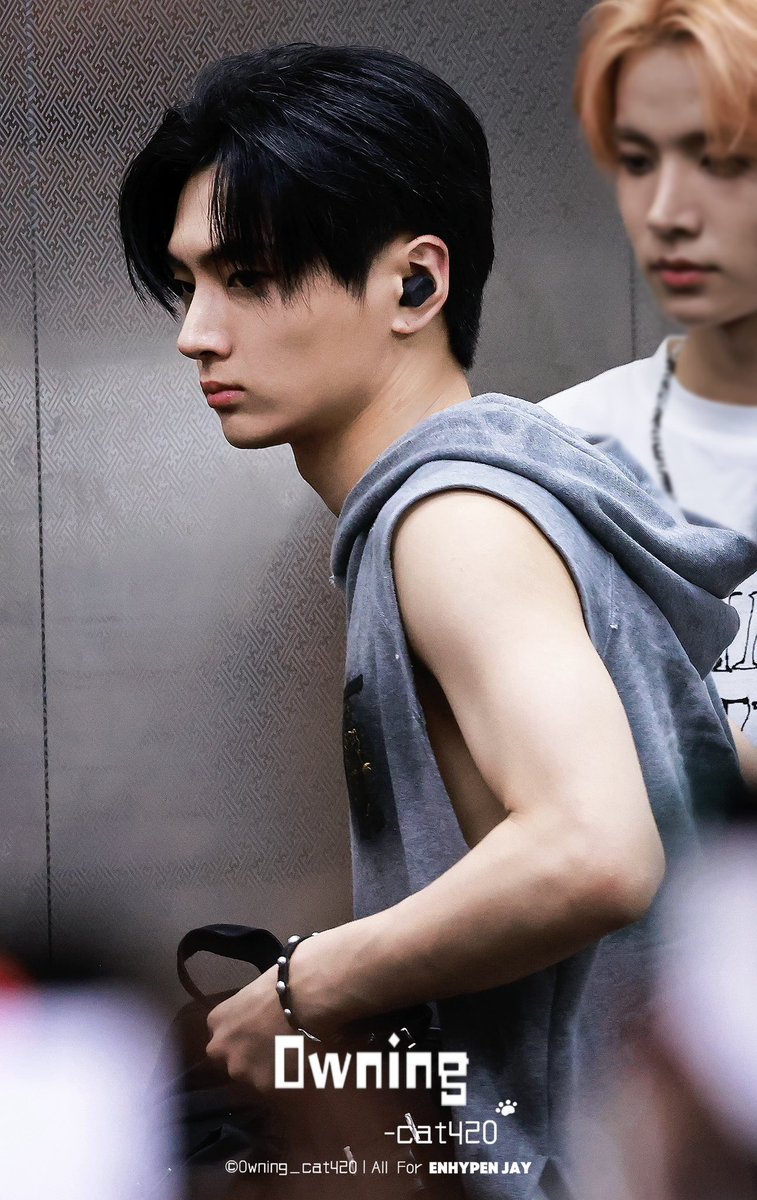 240720

#ENHYPEN #엔하이픈 #エンハイプン 
#JAY #제이 
#ENHYPEN_JAY #엔하이픈_제이 #ジェイ